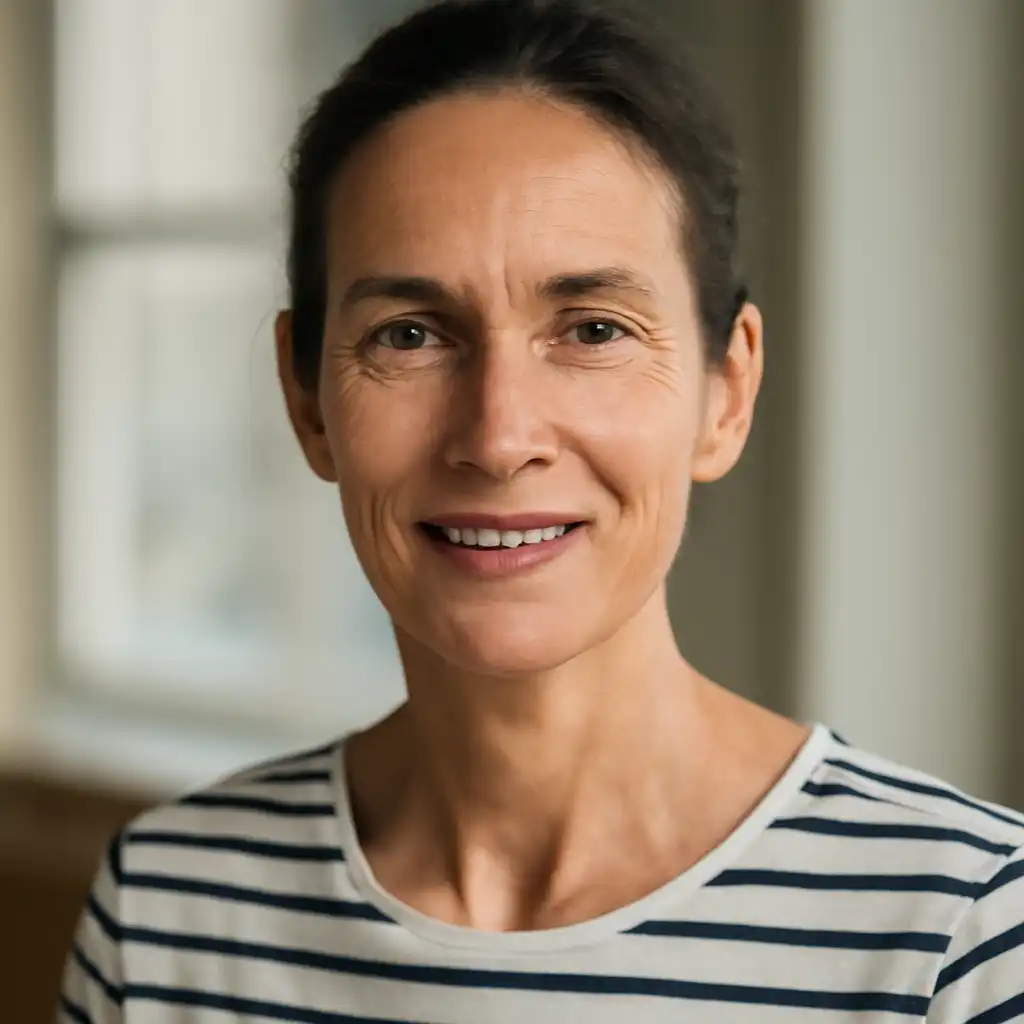 Sylvia Nijhuis
